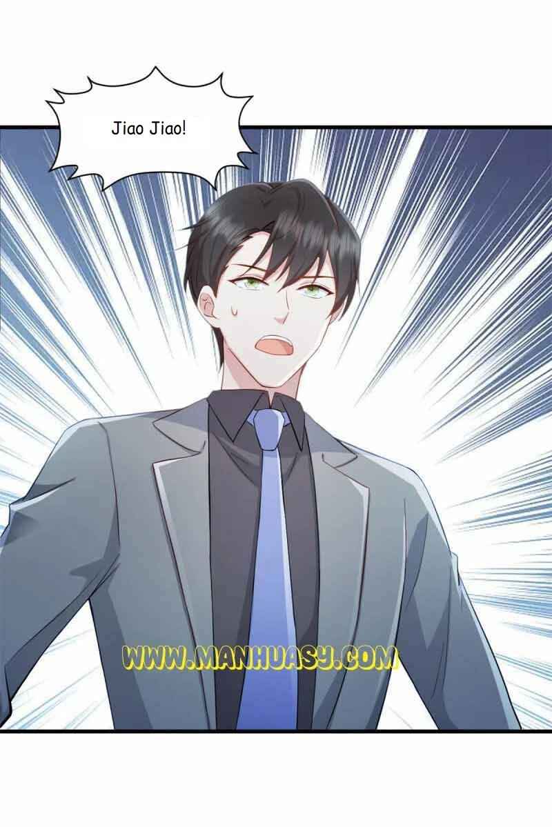 Cute Baby Arrives: Mommy is Super Fierce Chapter 87 - Page 8