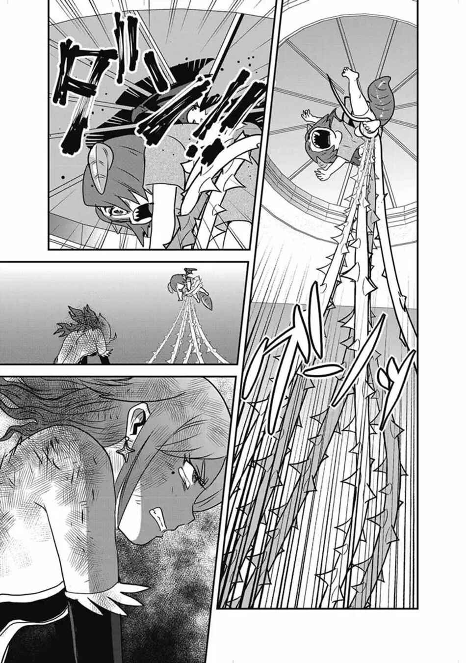 Makikomarete Isekai Teni suru Yatsu wa, Taitei Cheat Chapter 67.1 - Page 10
