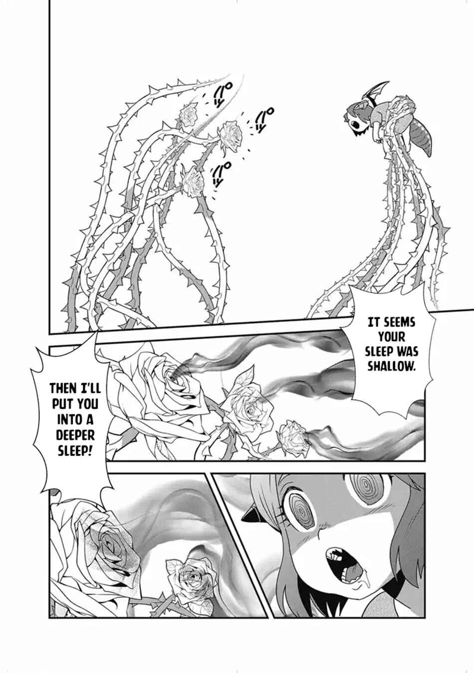 Makikomarete Isekai Teni suru Yatsu wa, Taitei Cheat Chapter 67.1 - Page 11