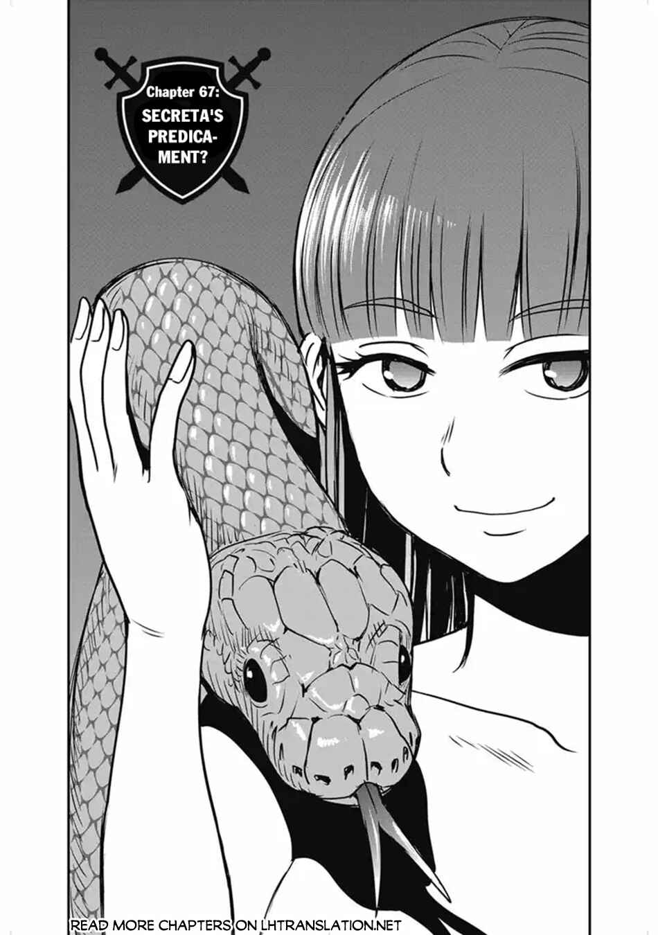 Makikomarete Isekai Teni suru Yatsu wa, Taitei Cheat Chapter 67.1 - Page 2