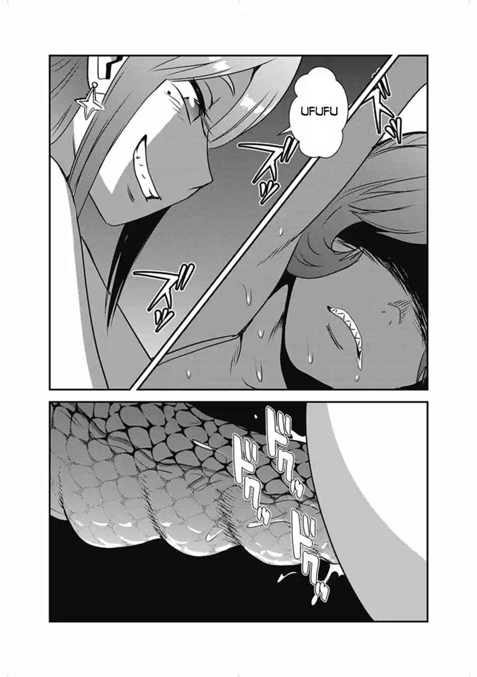 Makikomarete Isekai Teni suru Yatsu wa, Taitei Cheat Chapter 67.1 - Page 4