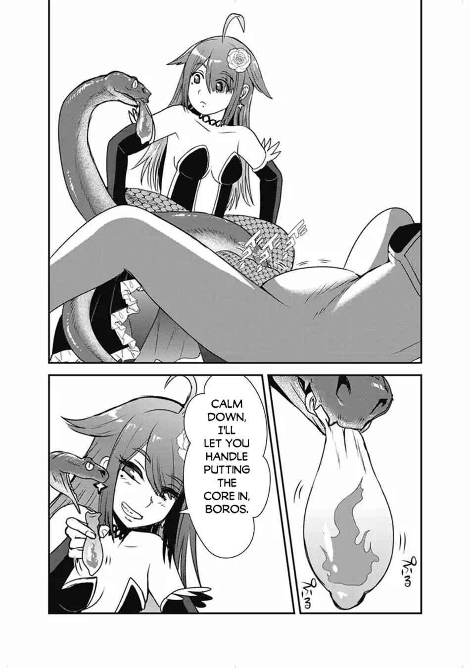 Makikomarete Isekai Teni suru Yatsu wa, Taitei Cheat Chapter 67.1 - Page 5