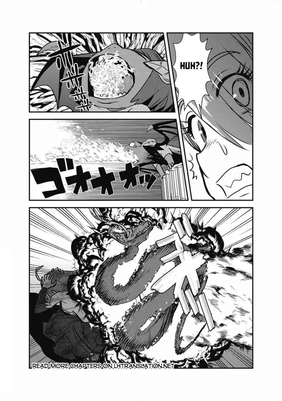 Makikomarete Isekai Teni suru Yatsu wa, Taitei Cheat Chapter 67.1 - Page 7