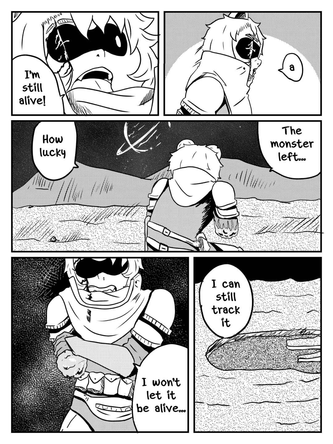 Space Juggernaut Chapter 42.5 - Page 14