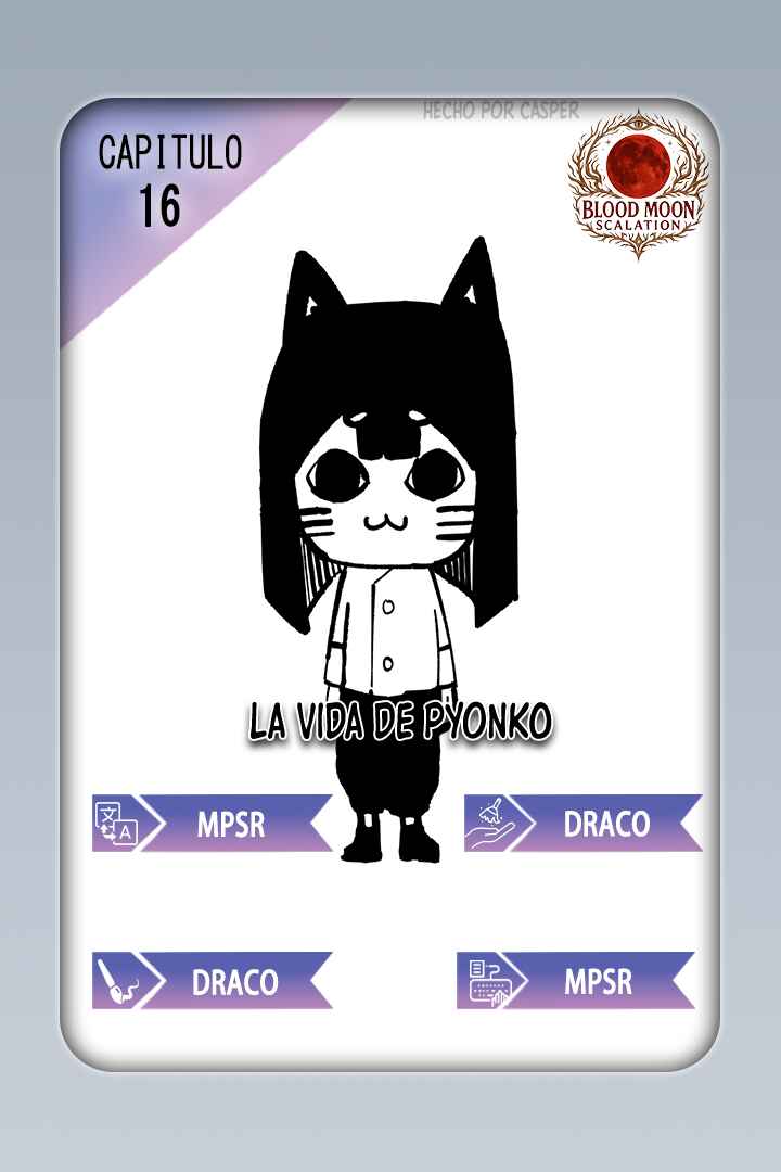 Life of Pyonko Chapter 16 - Page 1