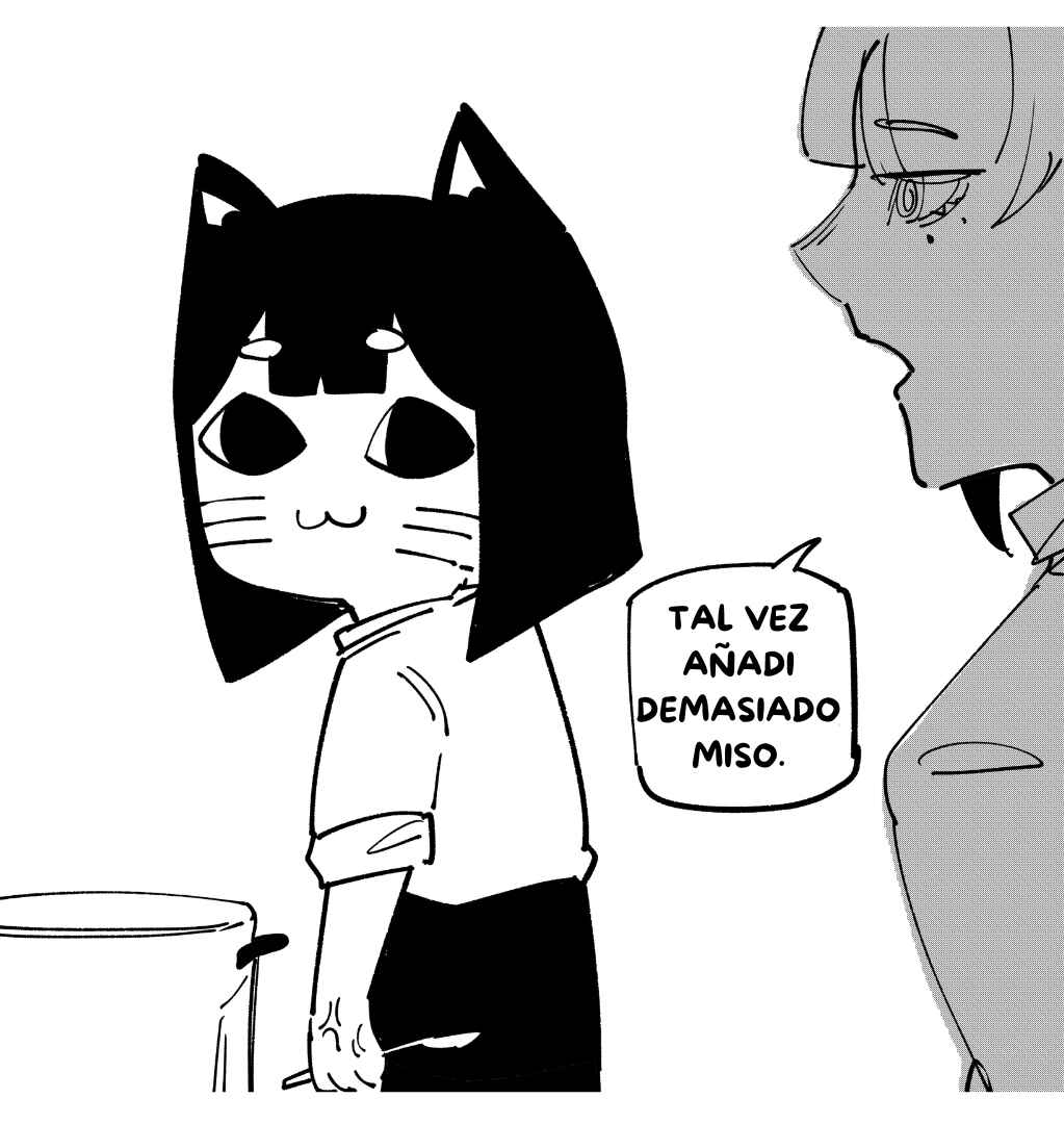 Life of Pyonko Chapter 16 - Page 4
