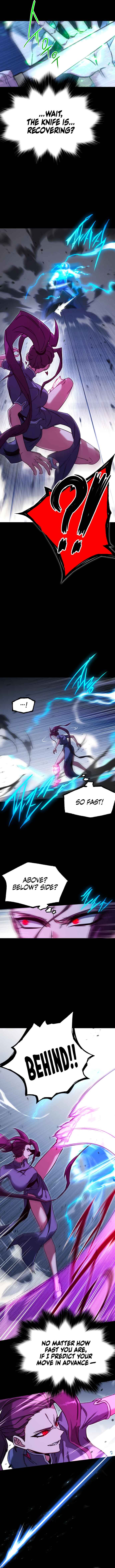 Sashimi Han Jaru-ro Academy-reul Ssipeomeogeum Chapter 58 - Page 14