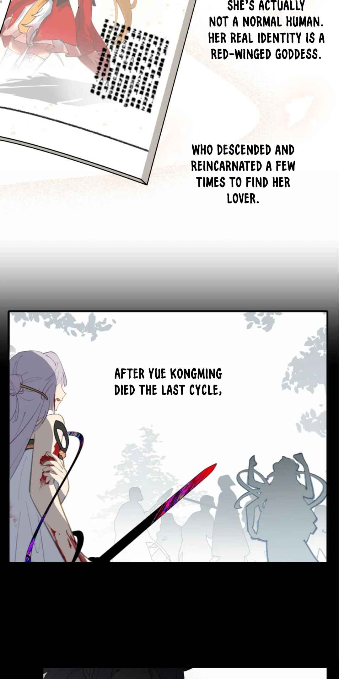 Kill the Male Lead to Become the Villainess Chapter 58 - Page 18