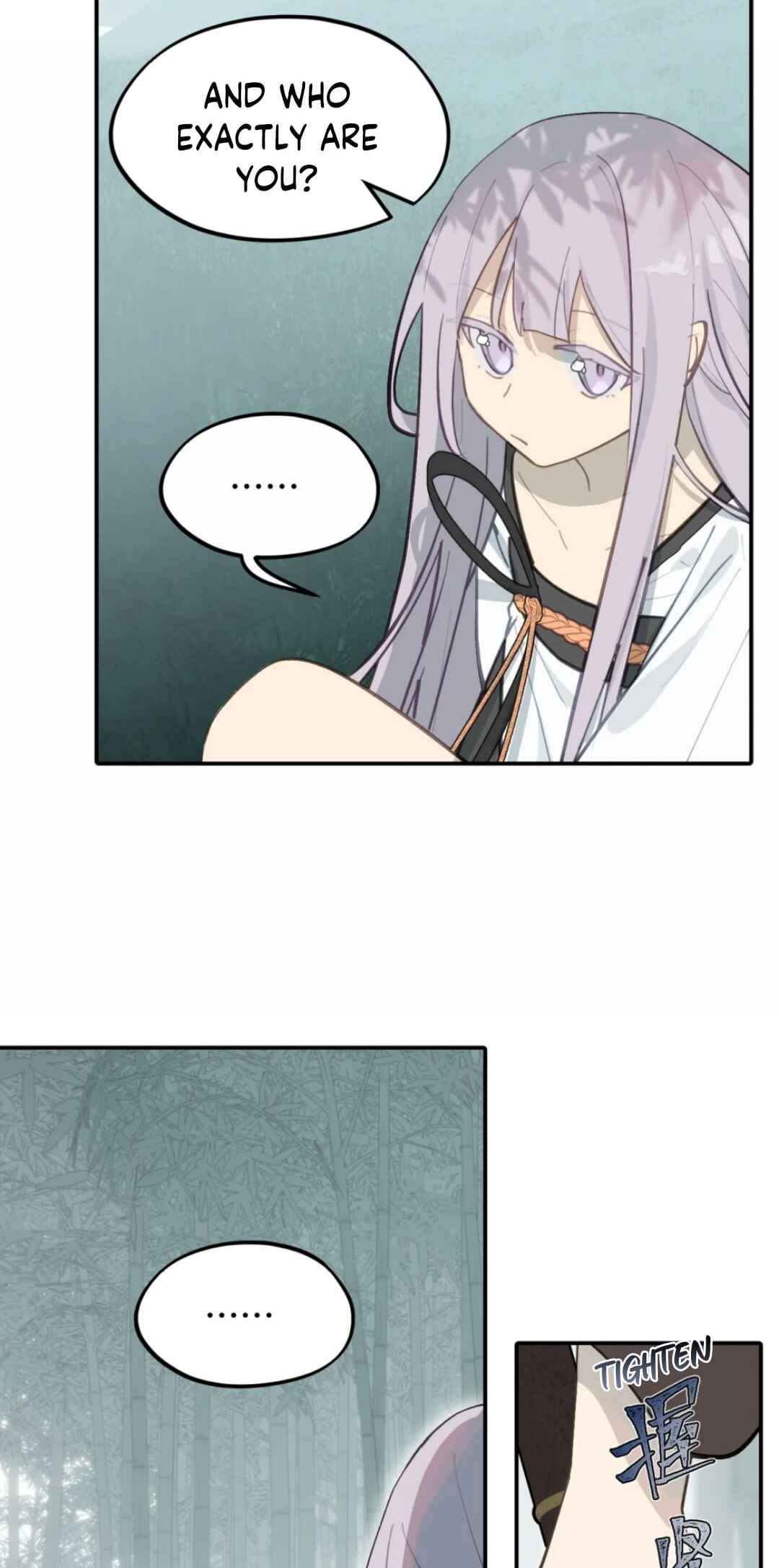 Kill the Male Lead to Become the Villainess Chapter 58 - Page 6