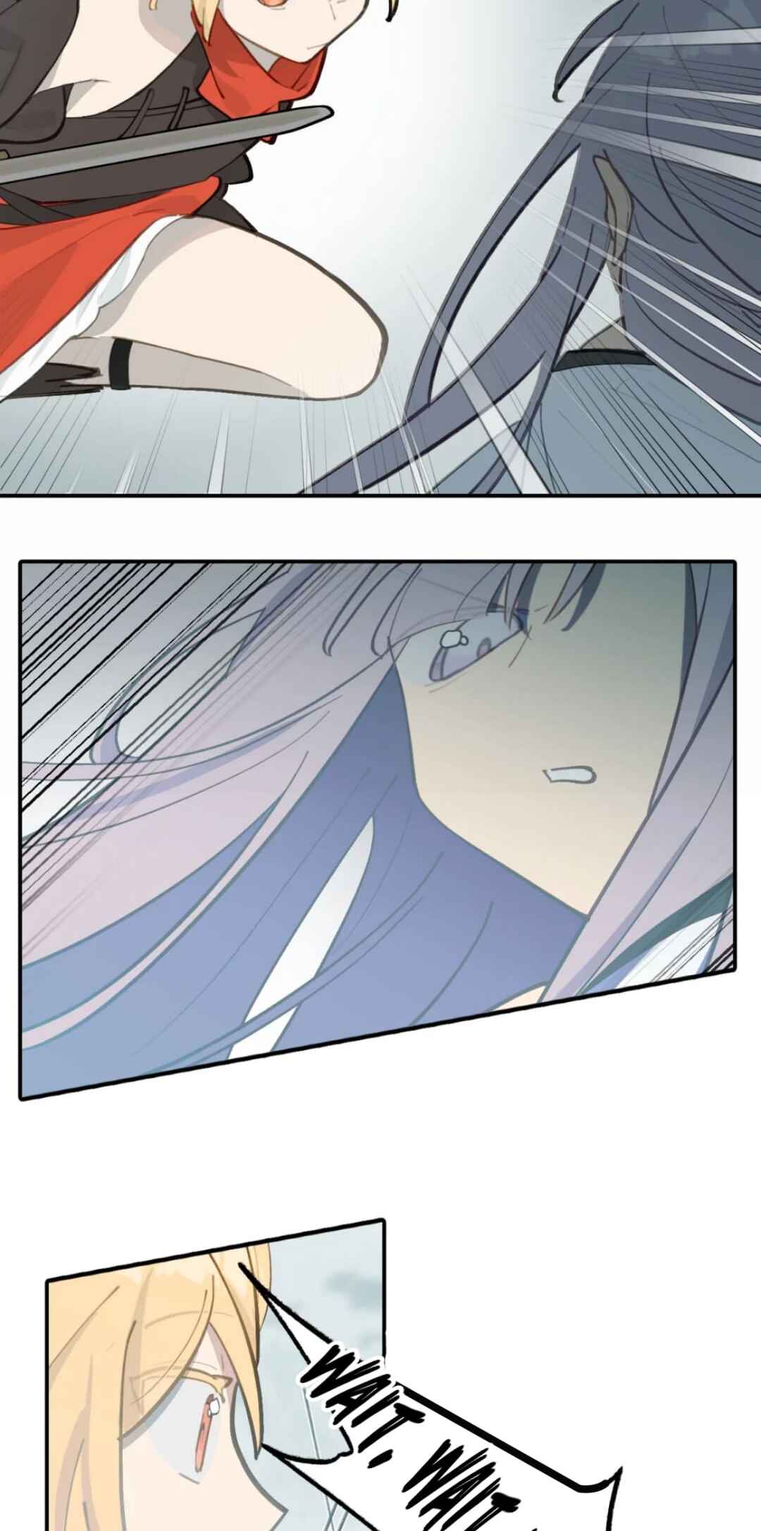 Kill the Male Lead to Become the Villainess Chapter 58 - Page 8