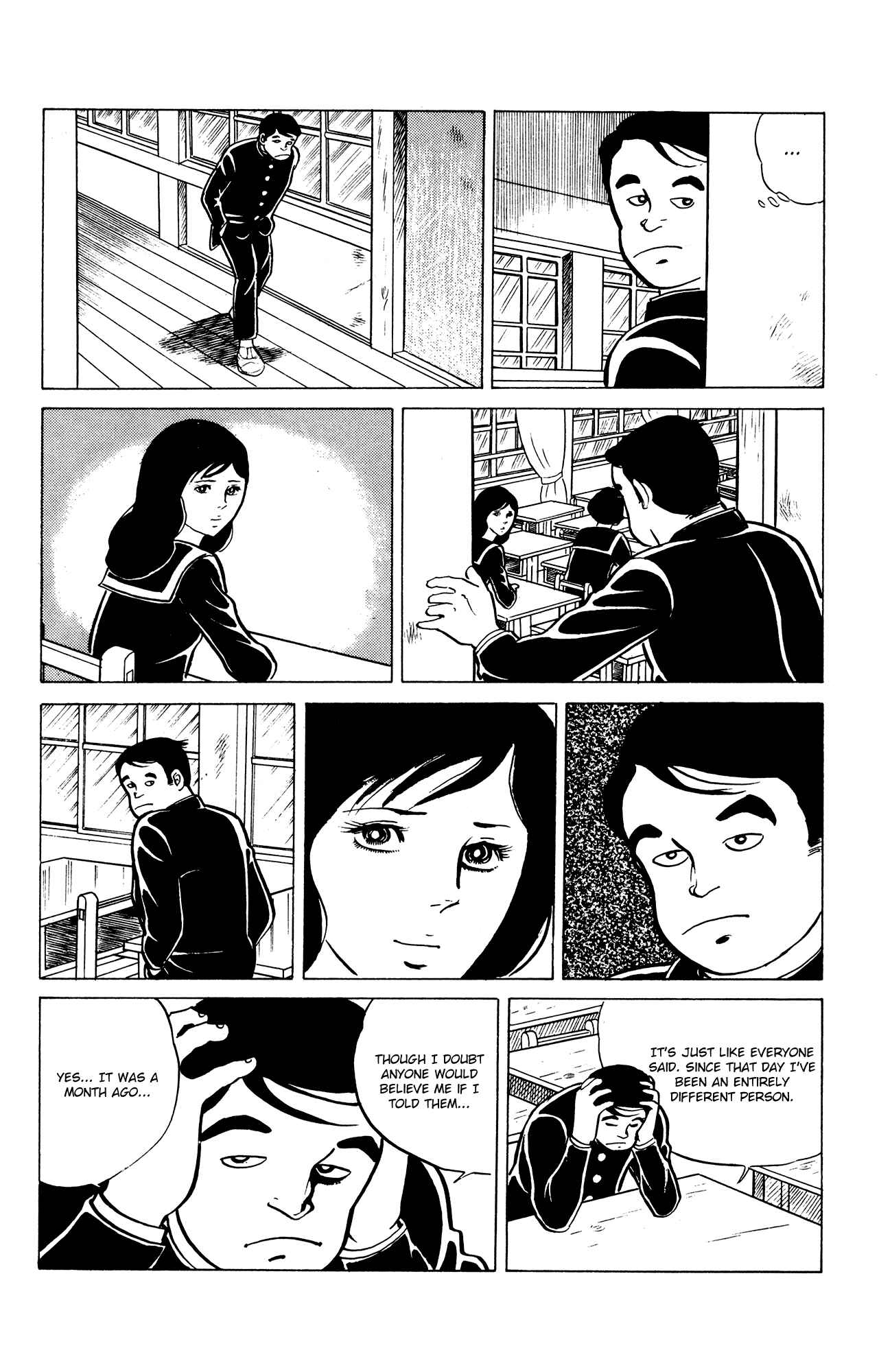 Eko Eko Azarak Chapter 22 - Page 4