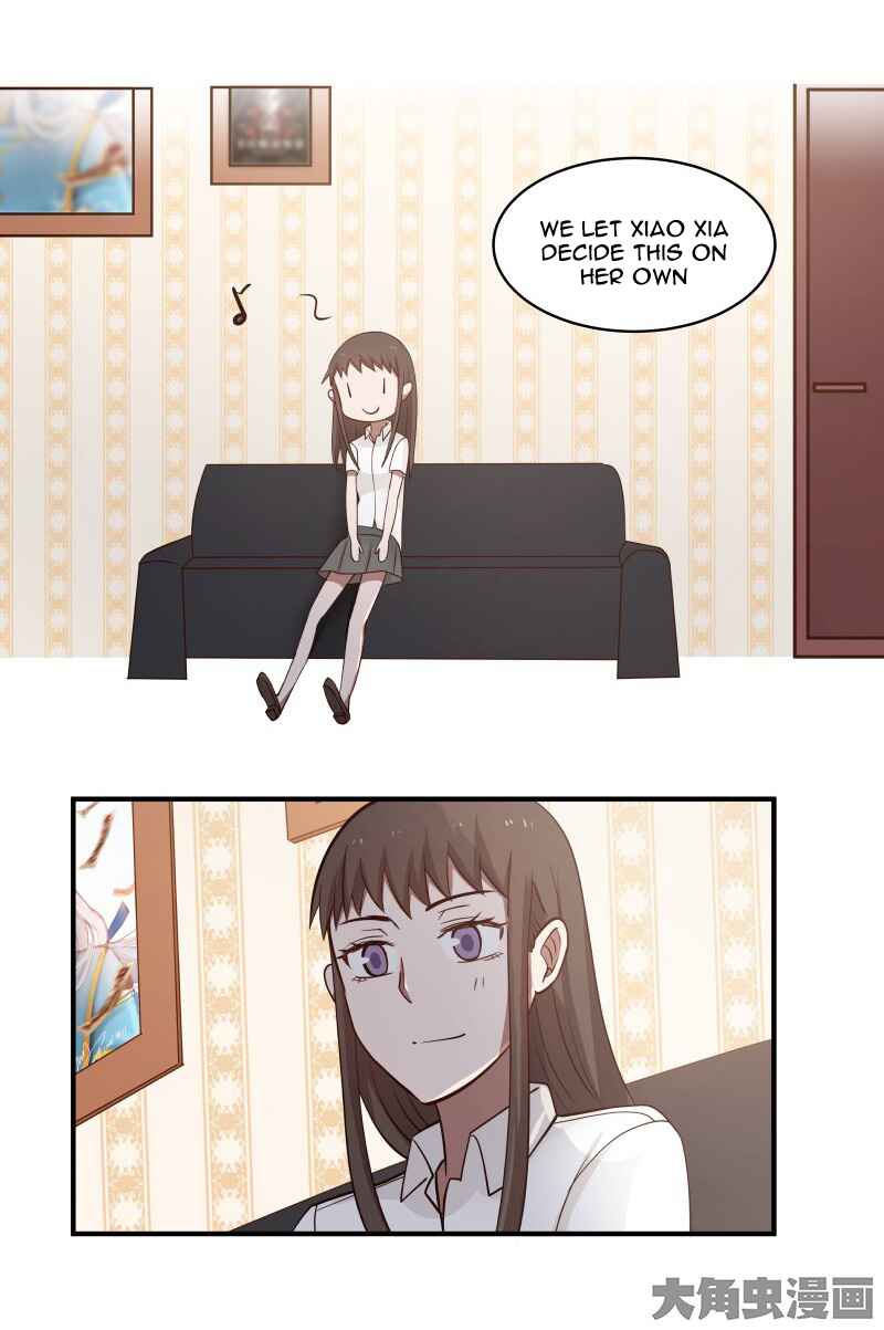 LaLa Chapter 73 - Page 9