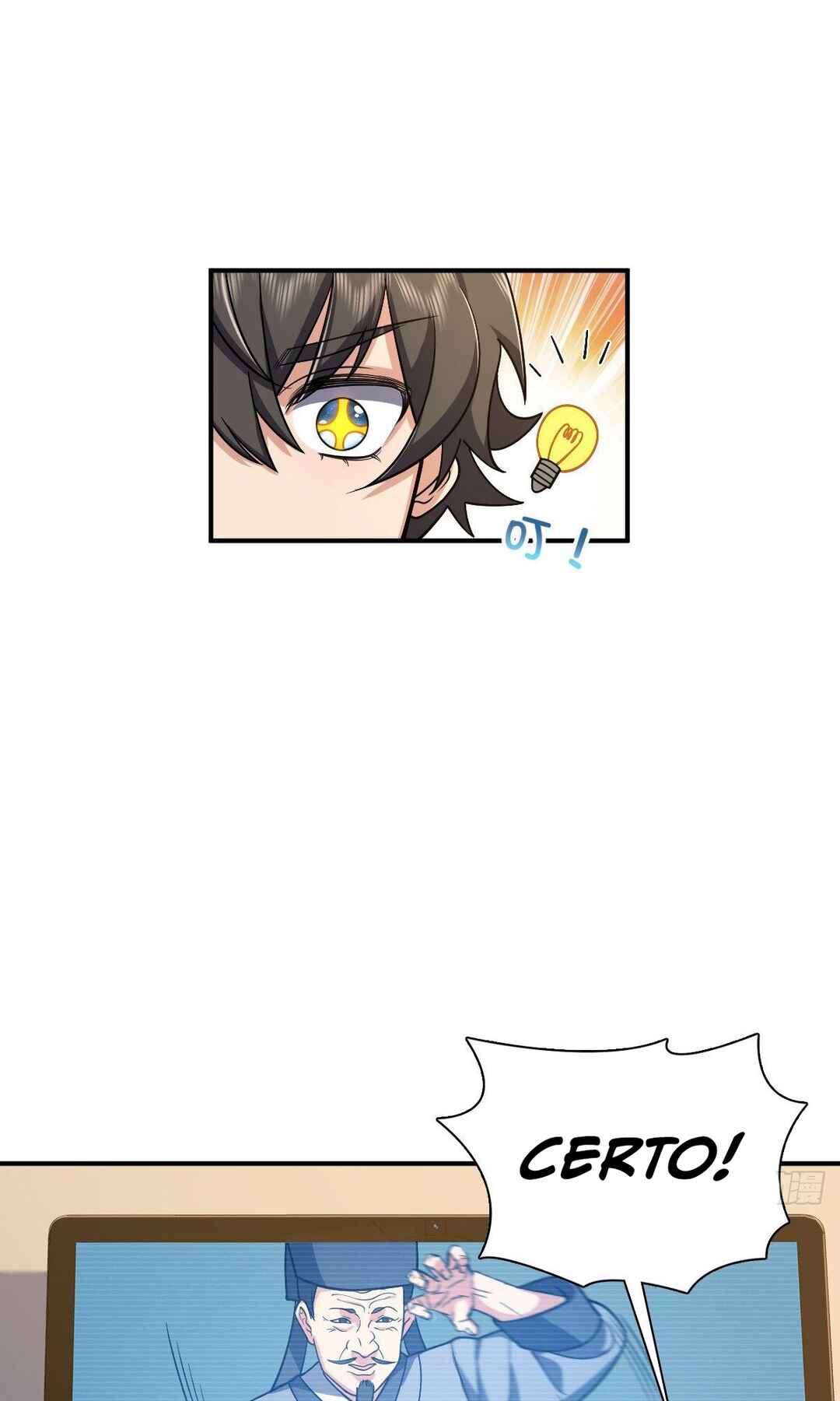 Wǒ Jiā Lǎopo Láizì Yīqiān Nián Qián Chapter 9 - Page 19