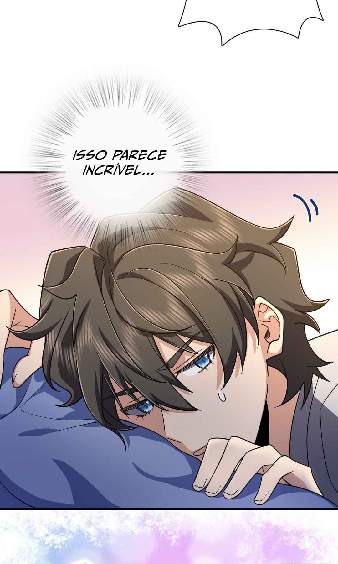 Wǒ Jiā Lǎopo Láizì Yīqiān Nián Qián Chapter 9 - Page 48
