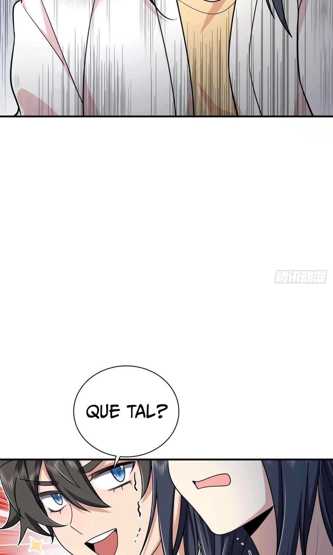 Wǒ Jiā Lǎopo Láizì Yīqiān Nián Qián Chapter 9 - Page 7