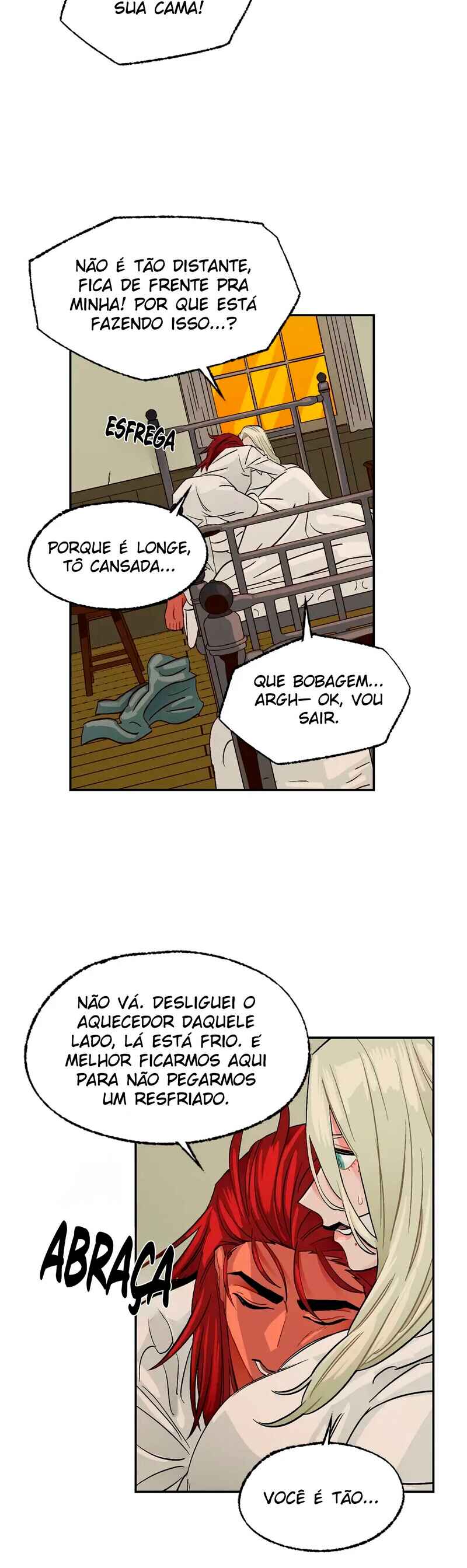 On a Leash Chapter 118 - Page 11
