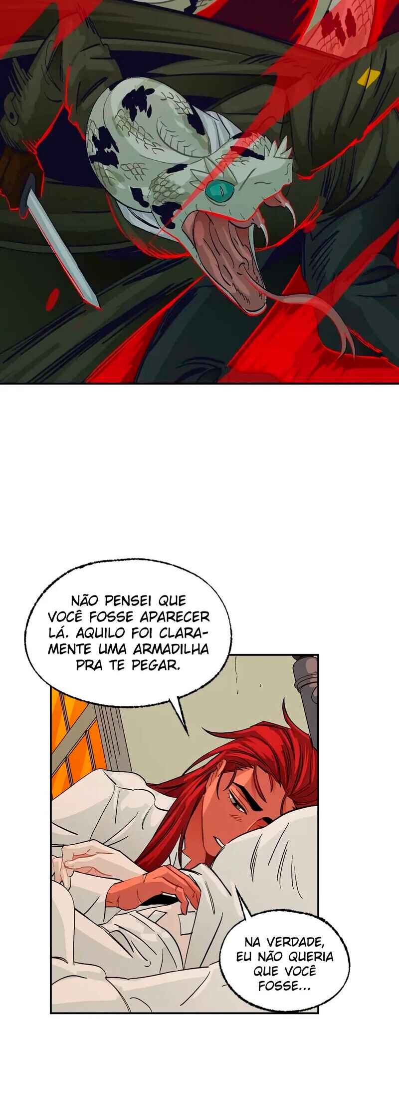 On a Leash Chapter 118 - Page 15