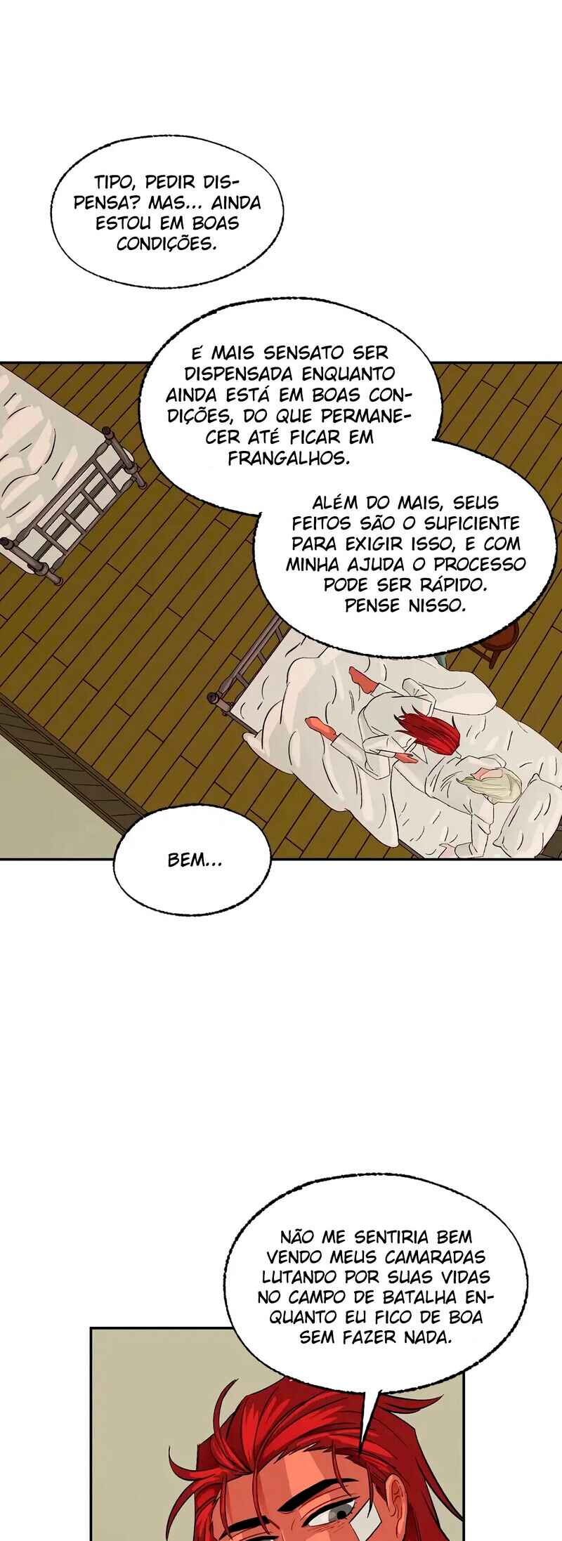 On a Leash Chapter 118 - Page 26