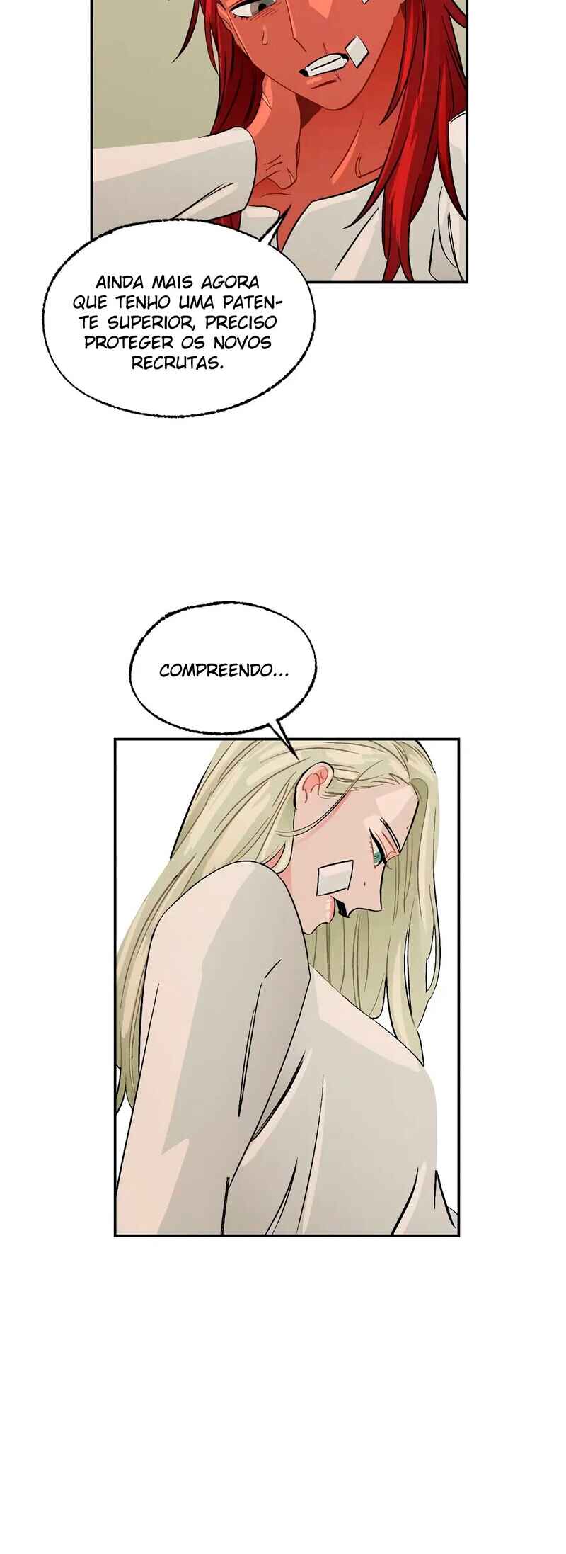 On a Leash Chapter 118 - Page 27