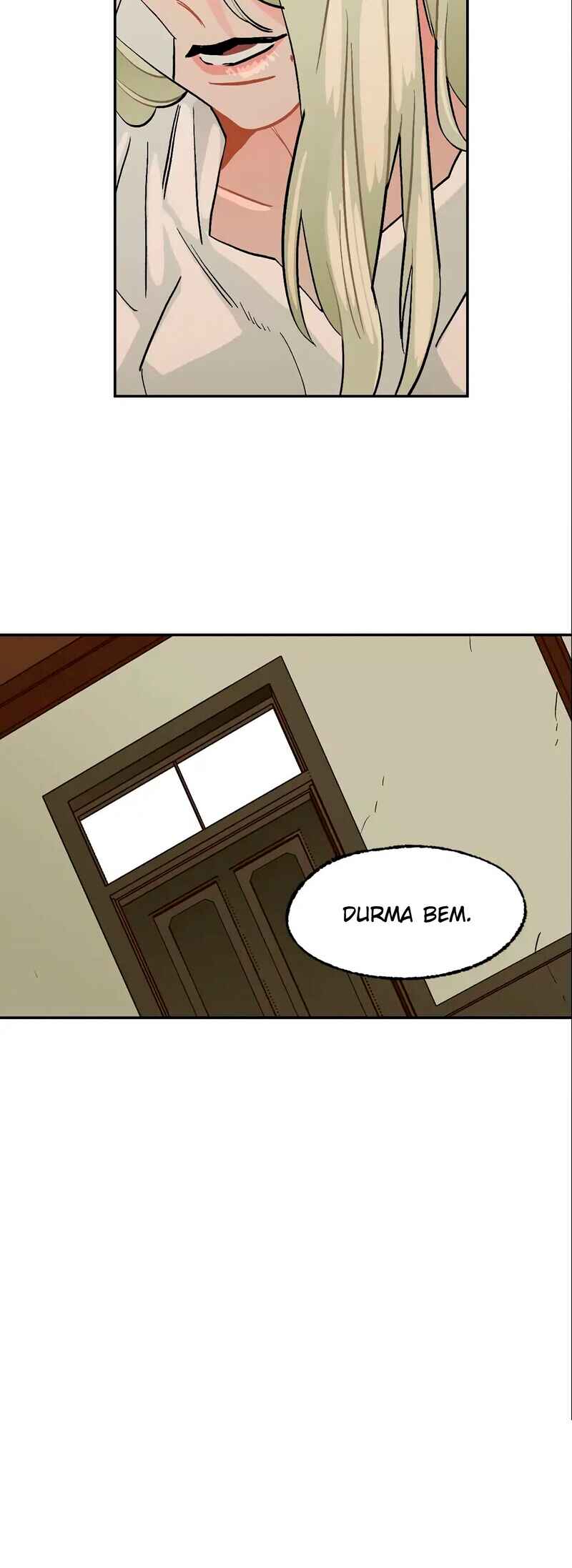 On a Leash Chapter 118 - Page 35
