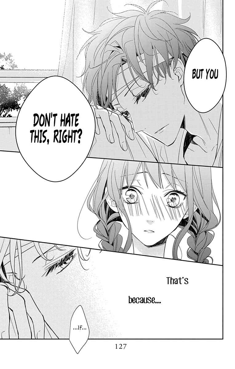 Tsuiraku JK to Haijin Kyoushi Chapter 19 - Page 19