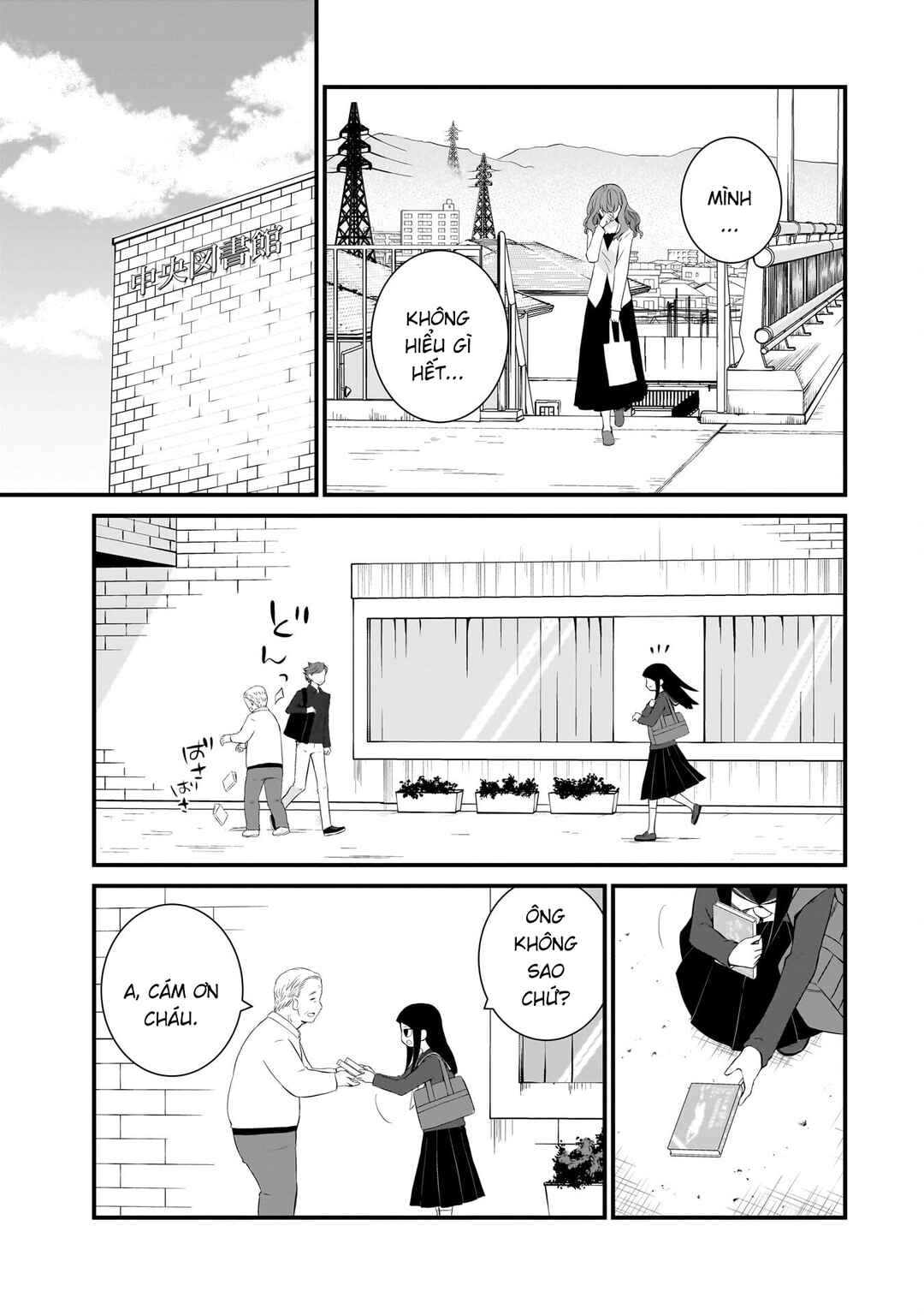 Sonna Kazoku nara Sutechaeba? Chapter 82 - Page 16