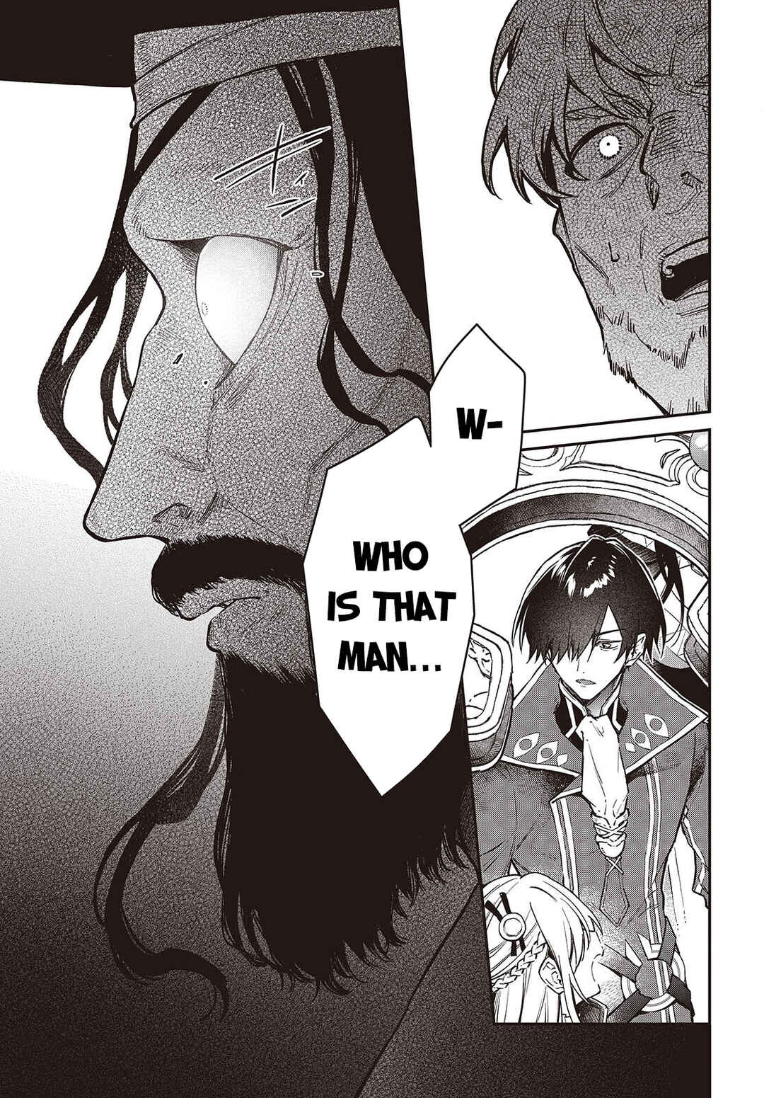 Realist Maou ni Yoru Seiiki Naki Isekai Kaikaku Chapter 53 - Page 13