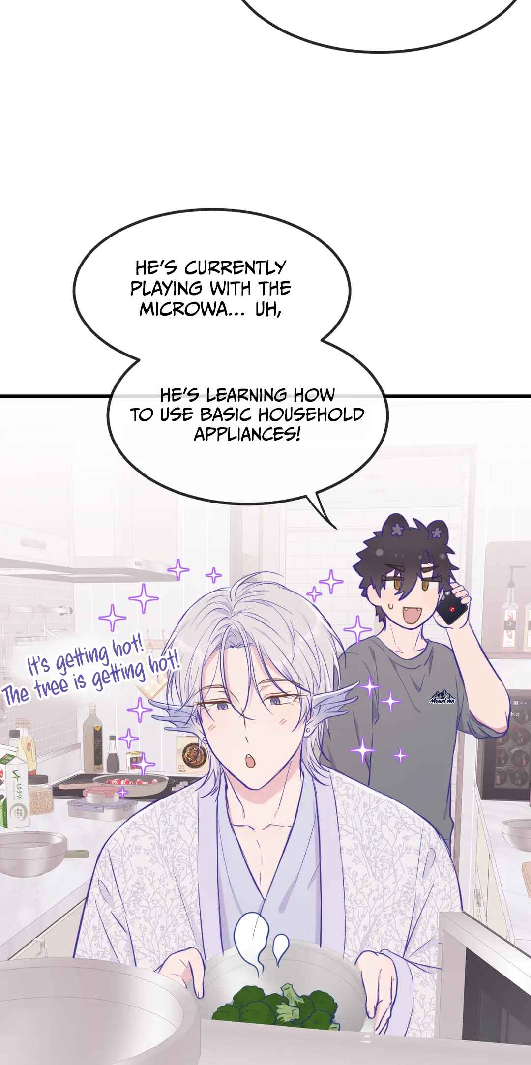 Lying Puppies Get Eaten Chapter 23 - Page 39