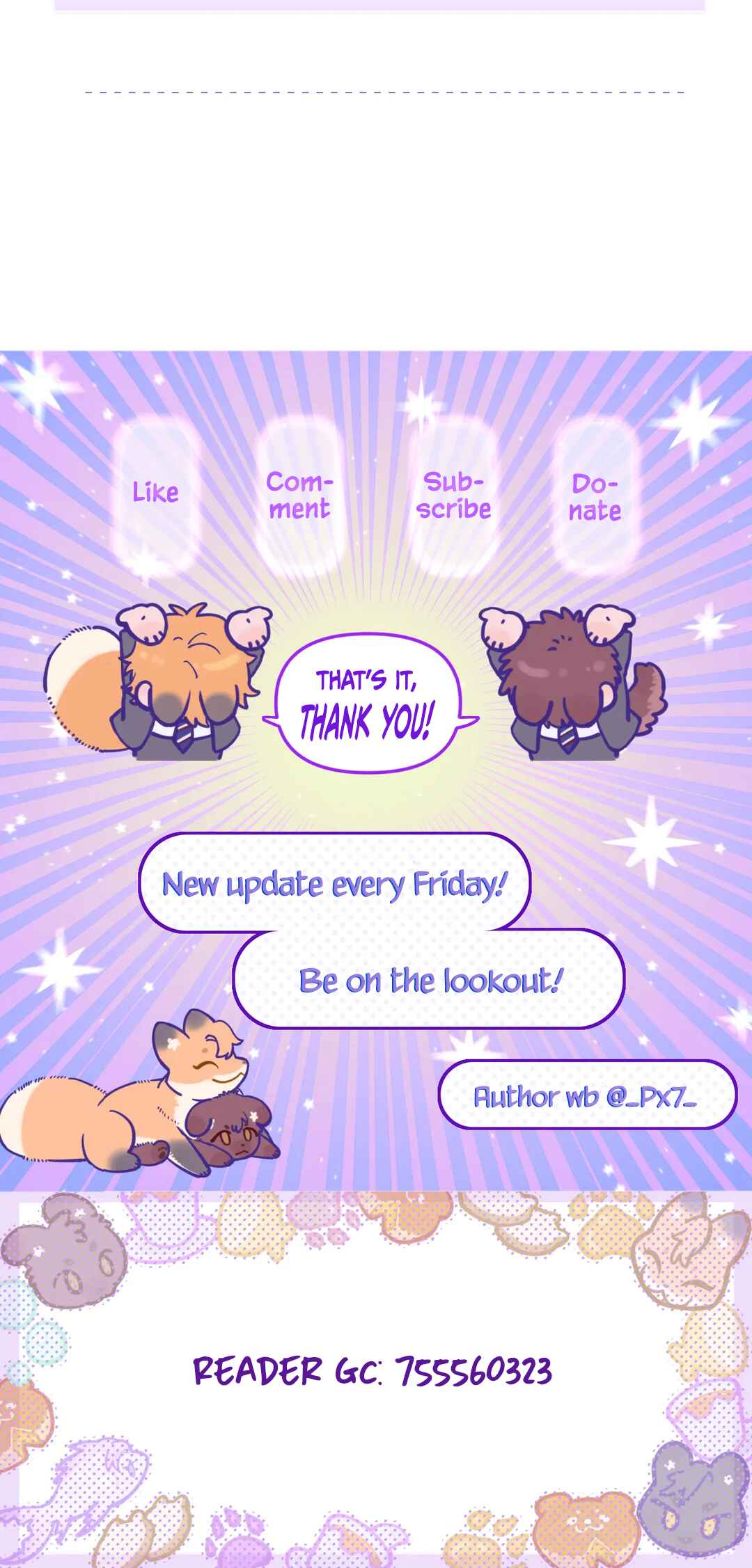 Lying Puppies Get Eaten Chapter 23 - Page 45