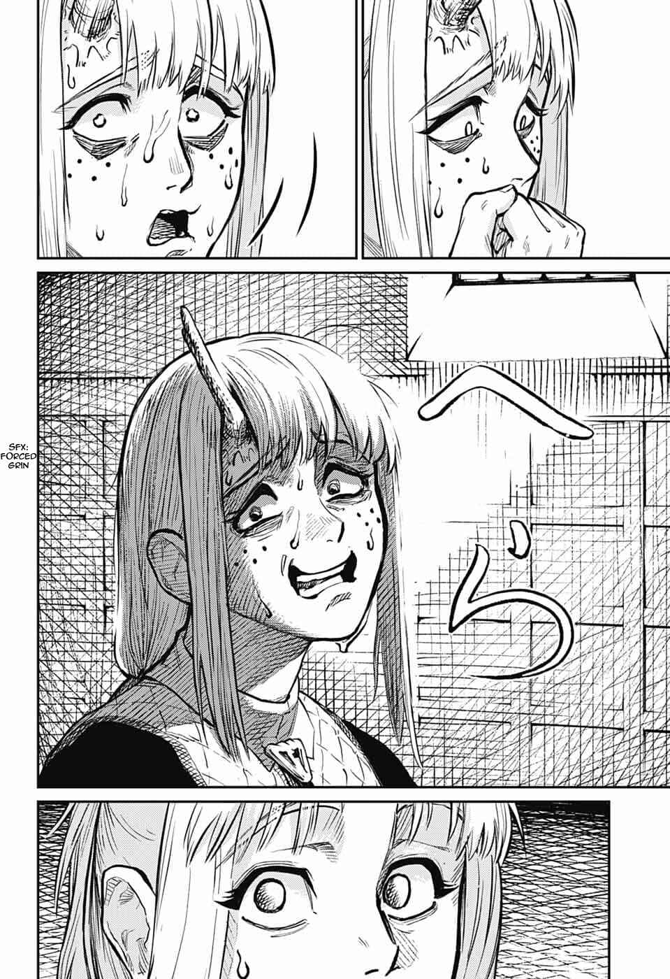 Sensou Kyoushitsu Chapter 35 - Page 63