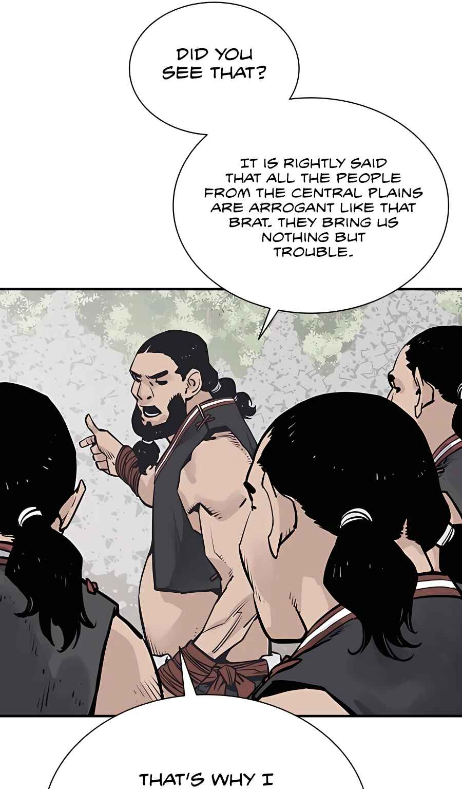 Shashin Chapter 21 - Page 21
