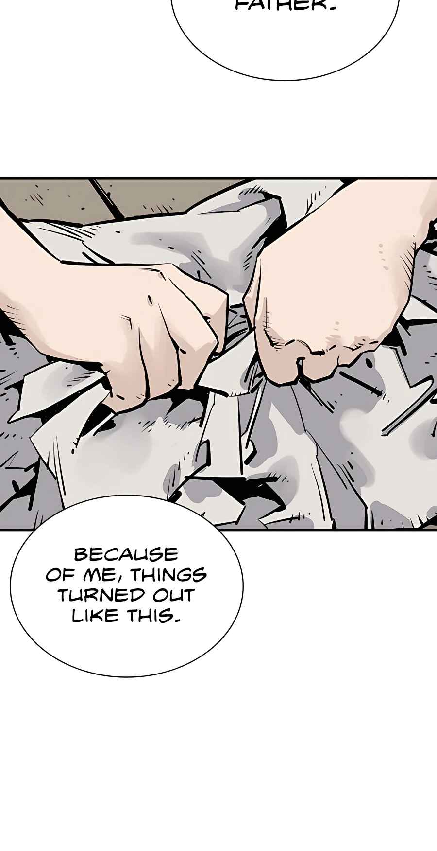 Shashin Chapter 21 - Page 70