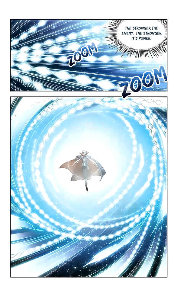 Journey to Seek Past Reincarnations Chapter 66 - Page 7