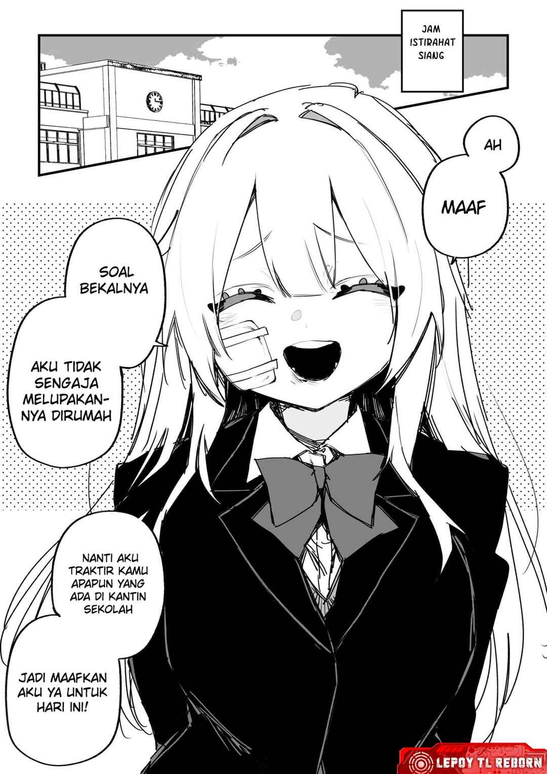 Itsuka Fukushuu Suru Sono Tame ni Chapter 45 - Page 4