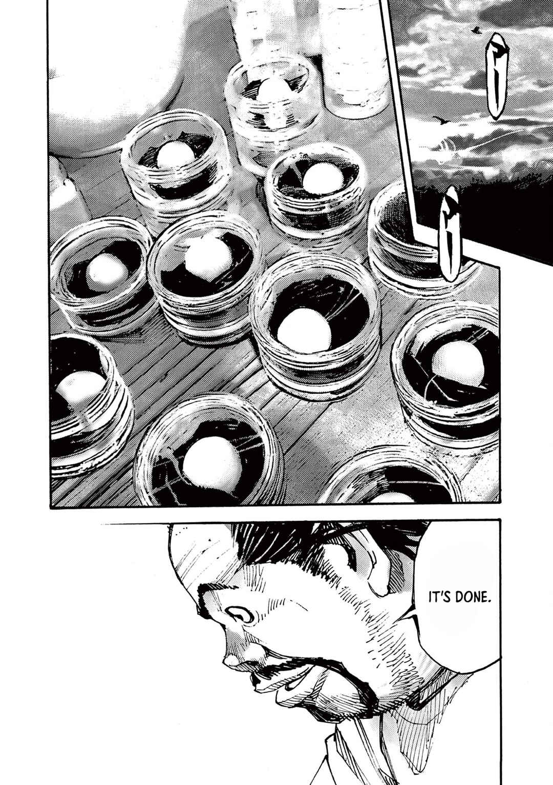 JUMBO MAX ~Hyper ED Yakumitsuzounin~ Chapter 60 - Page 2