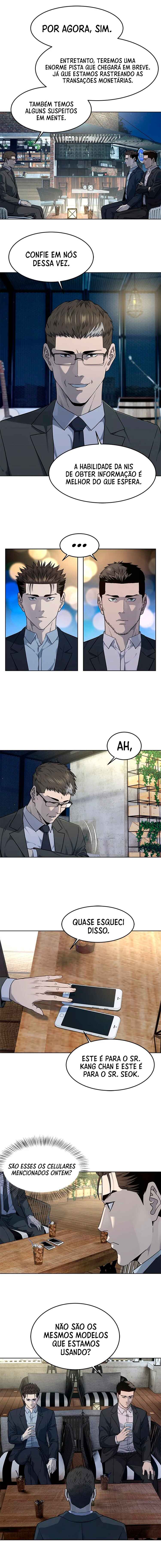 God of Blackfield Chapter 38 - Page 15