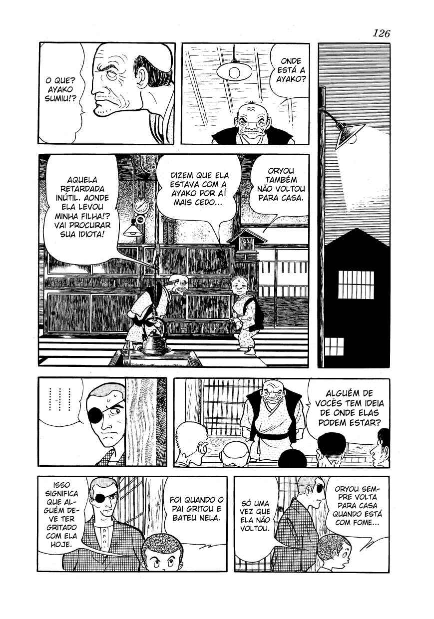 Ayako Chapter 4 - Page 41