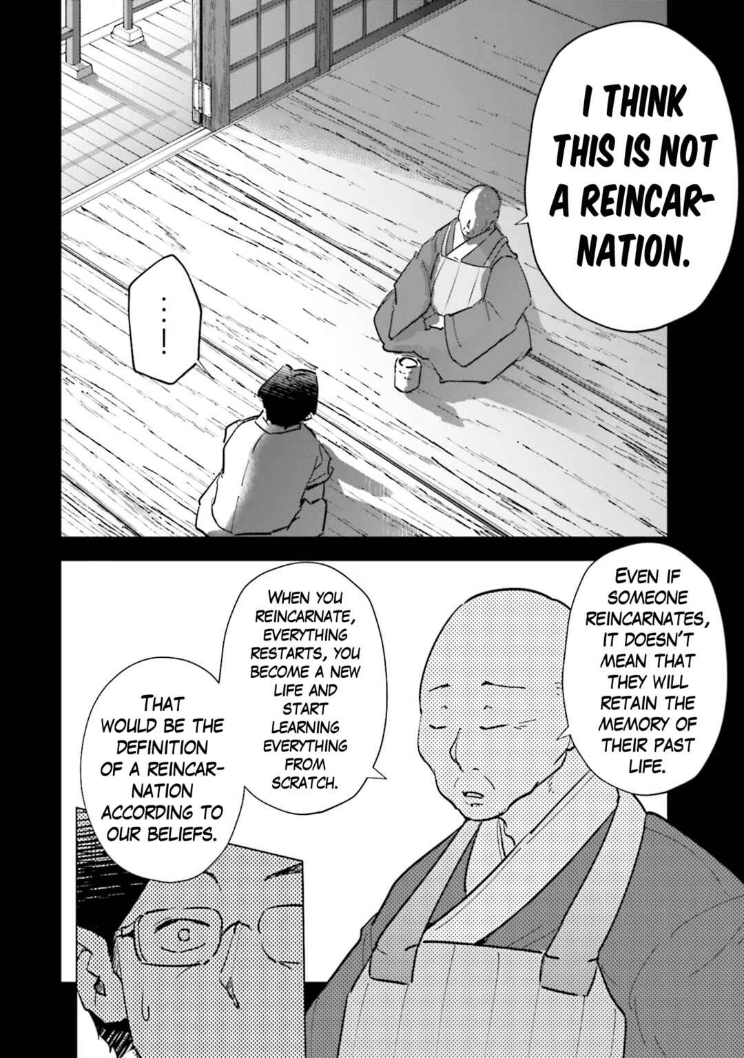 Tsuma, Shougakusei ni Naru. Chapter 78 - Page 10