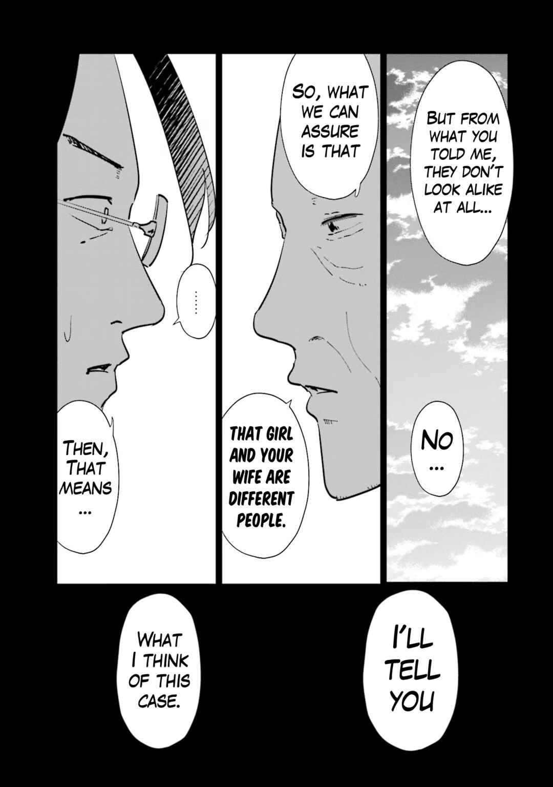 Tsuma, Shougakusei ni Naru. Chapter 78 - Page 13