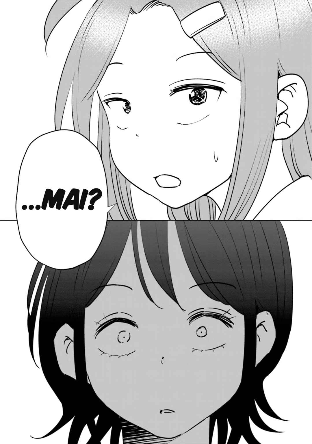 Tsuma, Shougakusei ni Naru. Chapter 78 - Page 21