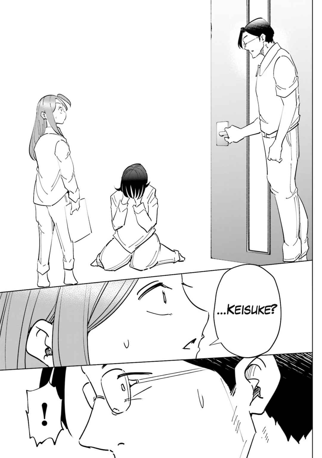 Tsuma, Shougakusei ni Naru. Chapter 78 - Page 23