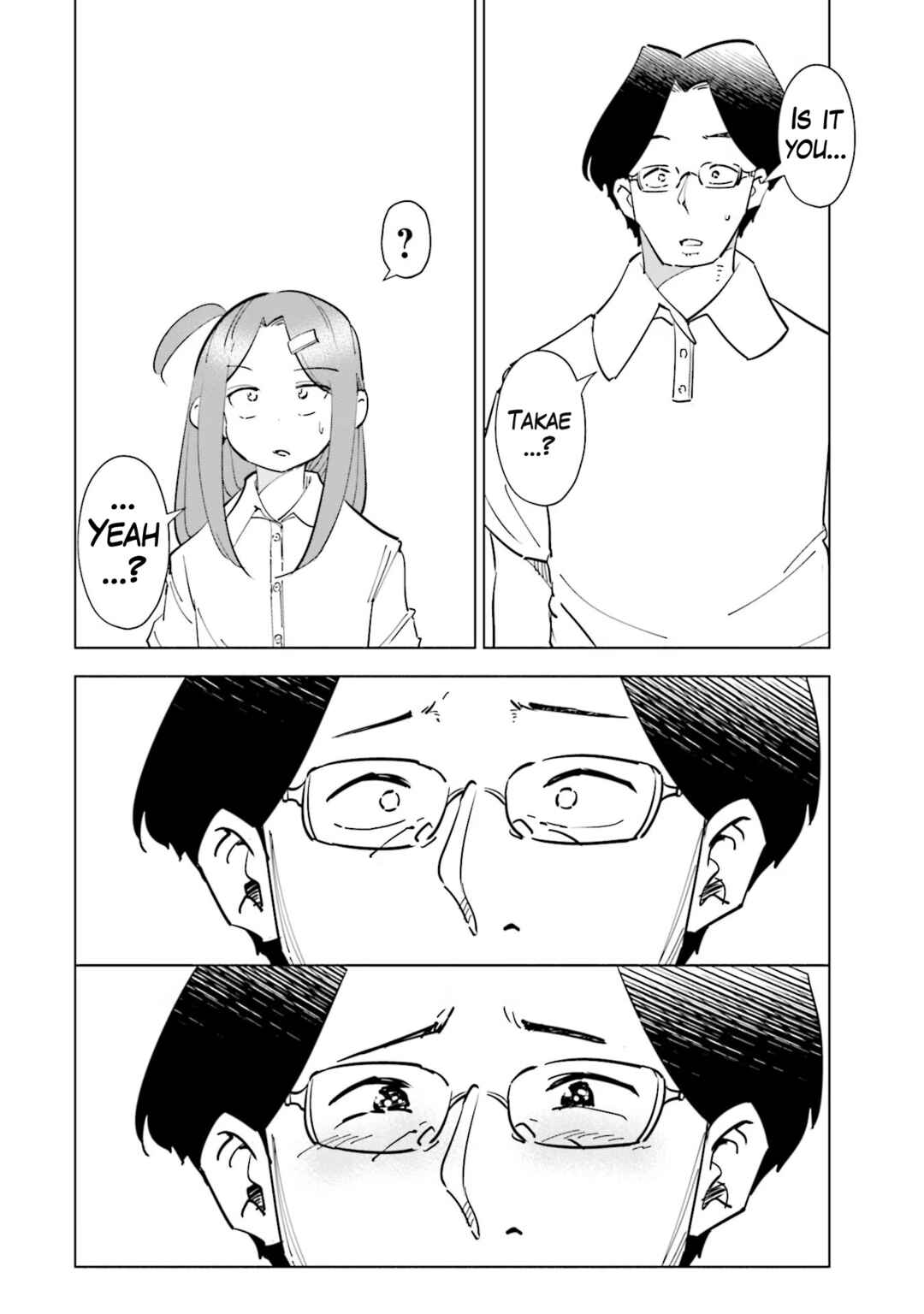 Tsuma, Shougakusei ni Naru. Chapter 78 - Page 24