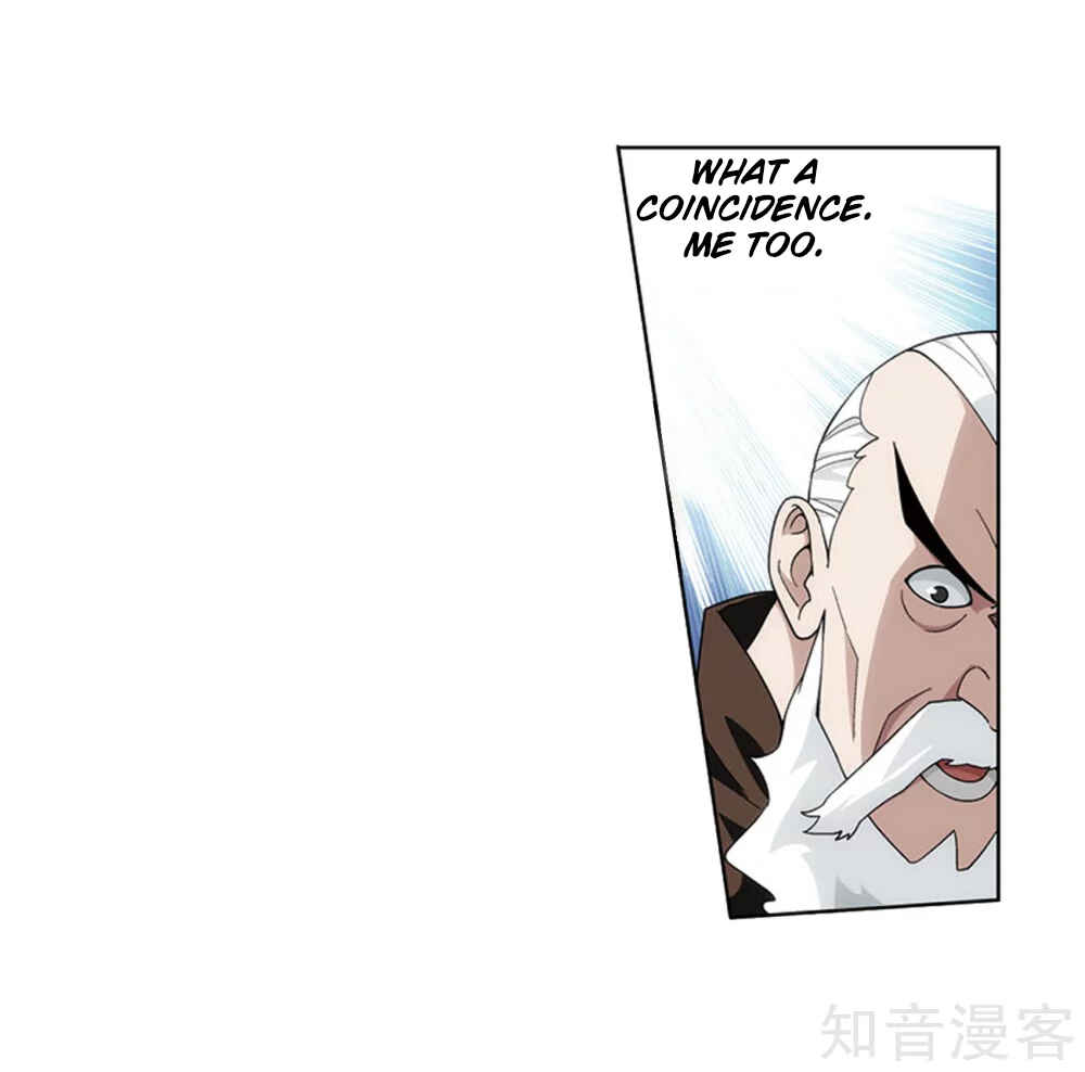 Dòupò Cāngqióng Chapter 274 - Page 13