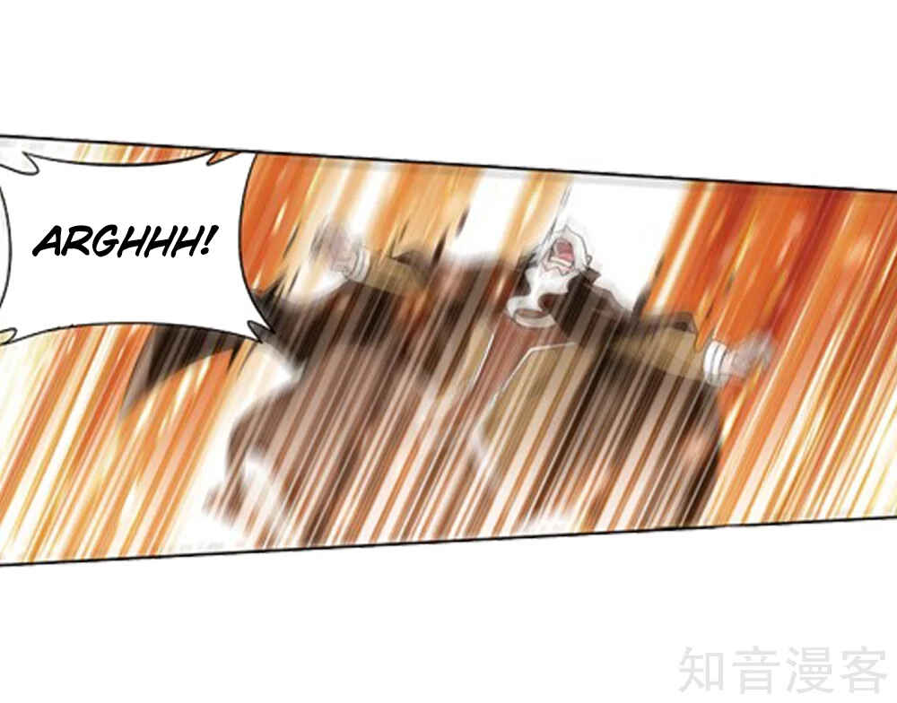 Dòupò Cāngqióng Chapter 274 - Page 26
