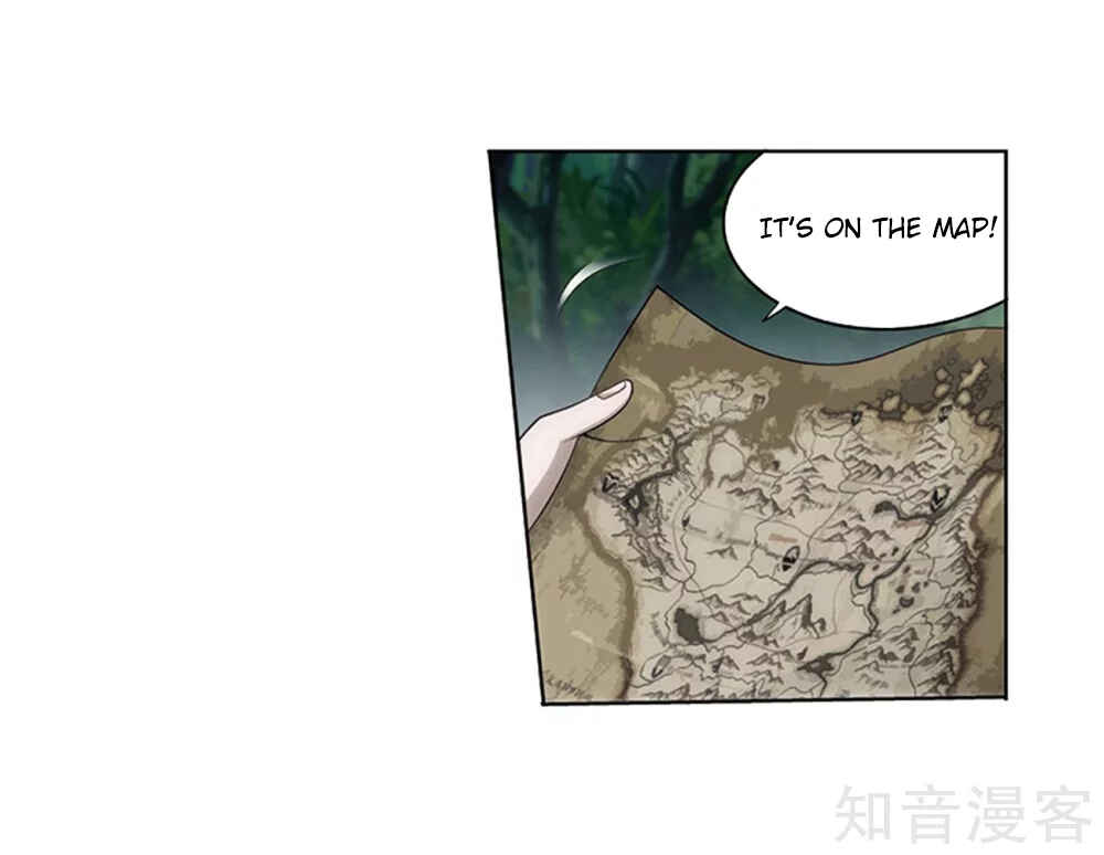 Dòupò Cāngqióng Chapter 274 - Page 41