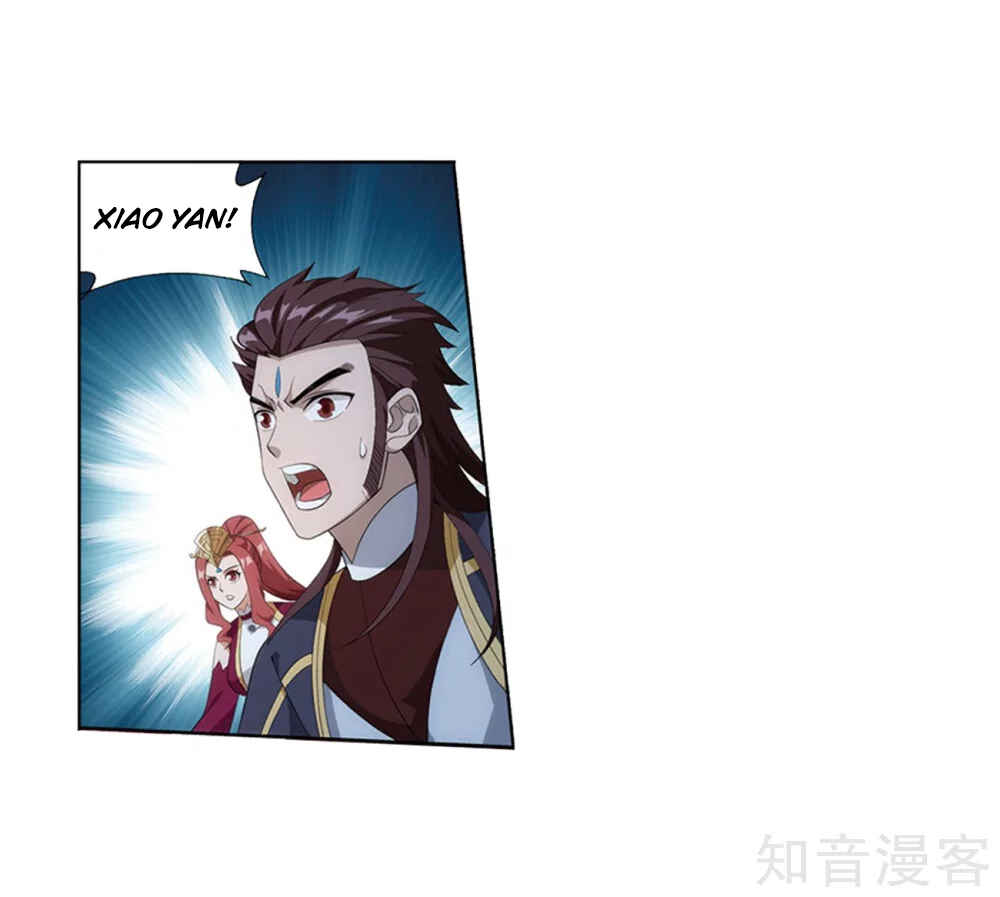 Dòupò Cāngqióng Chapter 274 - Page 62