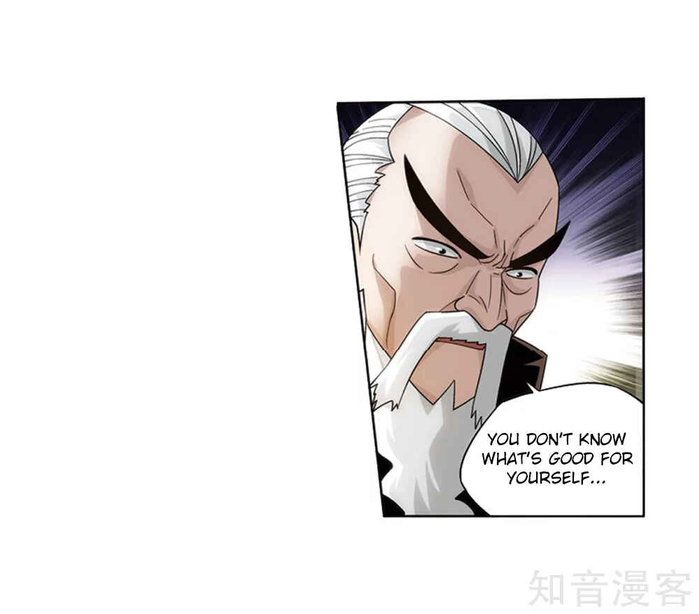 Dòupò Cāngqióng Chapter 274 - Page 8