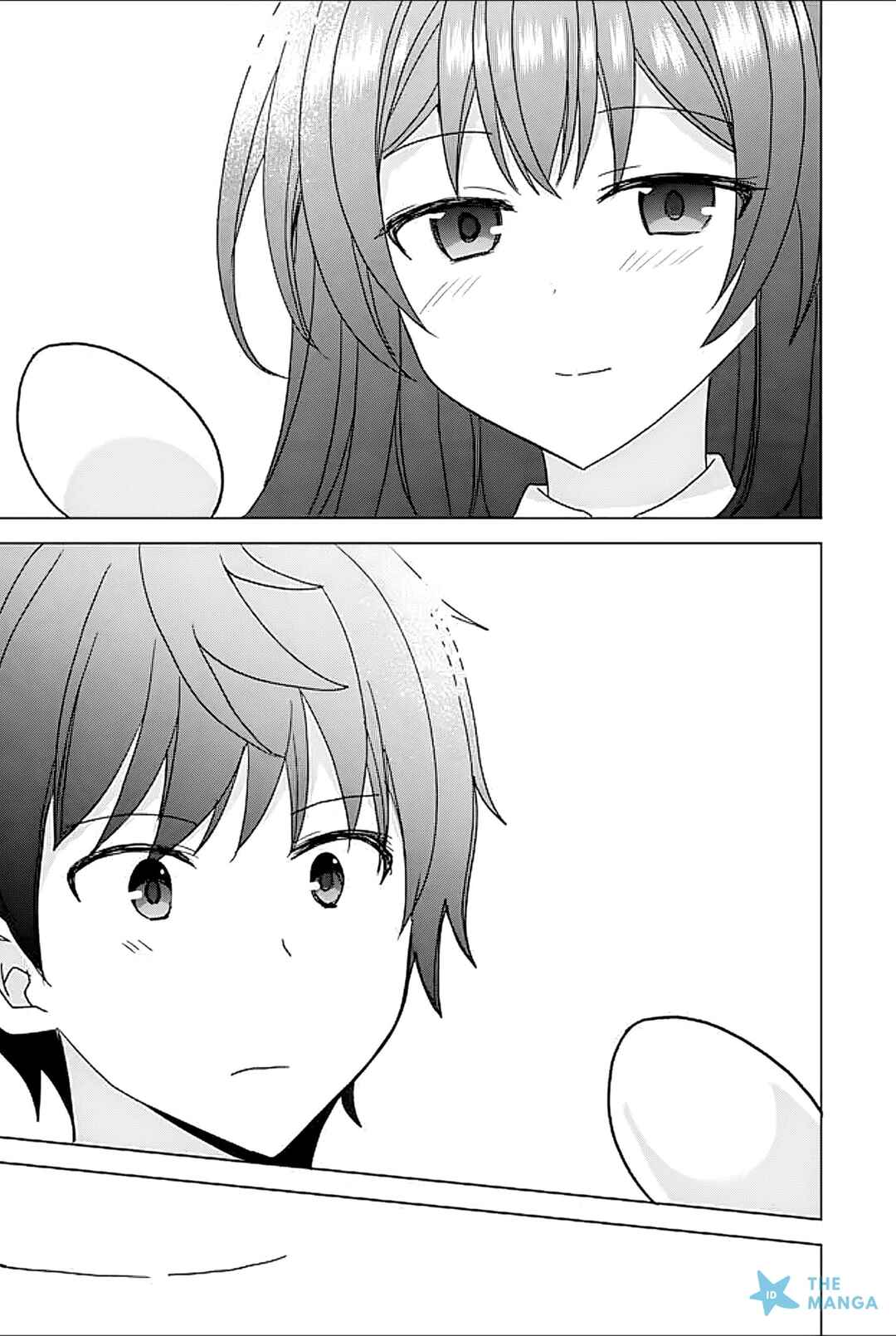Iinazuke ga Dekita to Omottara, Sono Iinazuke ga Gakkou de Yuumei na "Akuyaku Reijou" Dattan dakedo, Dou Sureba Ii? Chapter 8 - Page 20