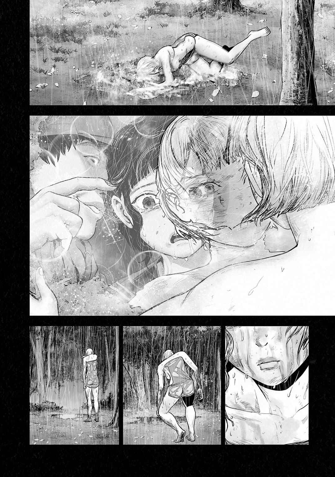 Tsui no Taimashi: Ender Geister Chapter 172 - Page 14