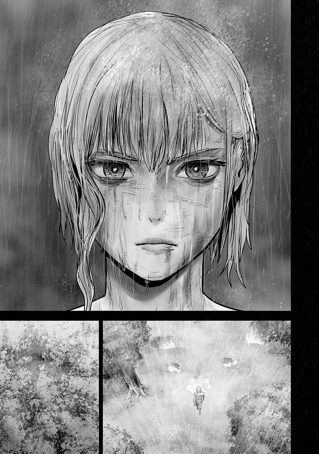 Tsui no Taimashi: Ender Geister Chapter 172 - Page 15